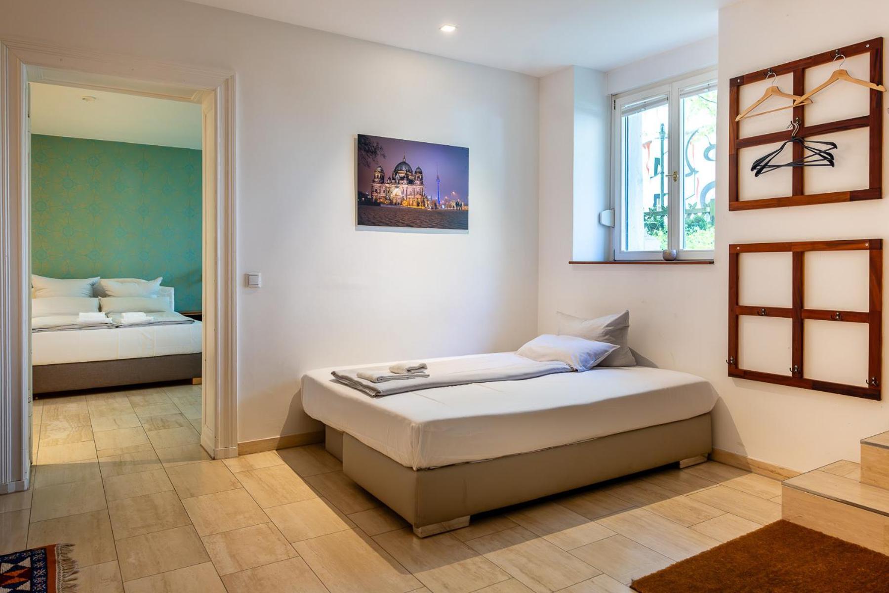 Tempelcasa Kreuzberg Berlin